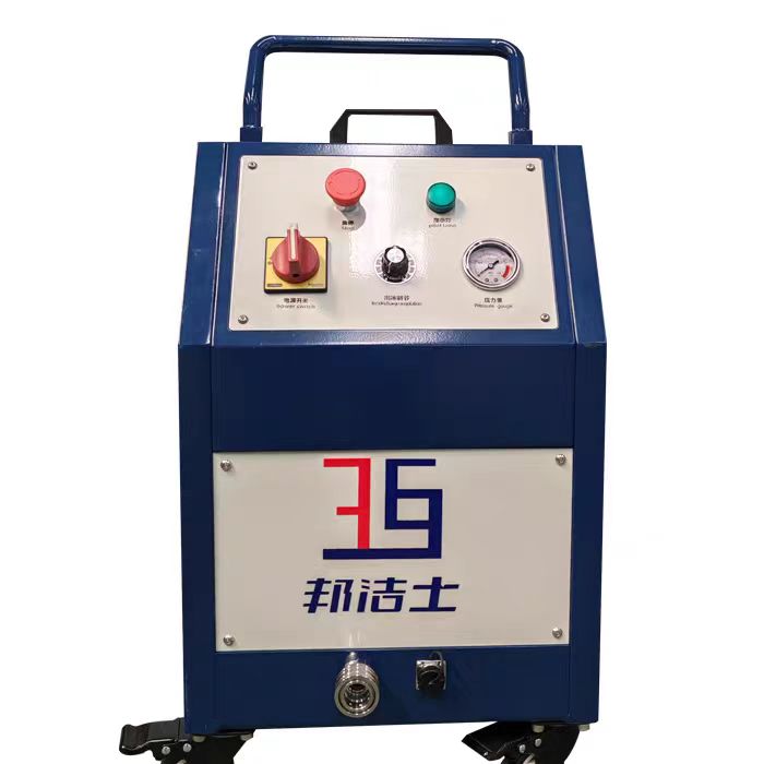 电解模具清洗机